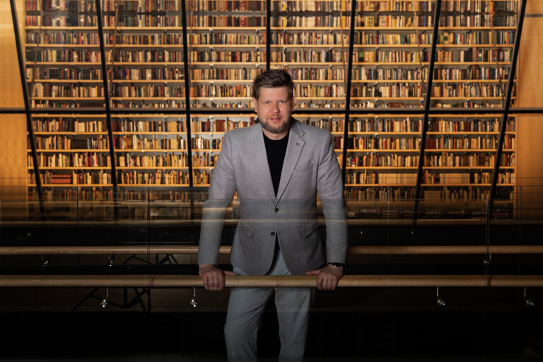 Andris Tēraudkalns