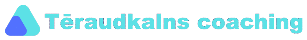 Andris Tēraudkalns - Logo