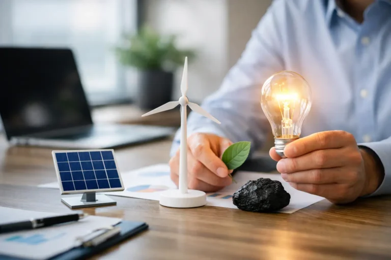 Kā saprast savu enerģijas avotu
