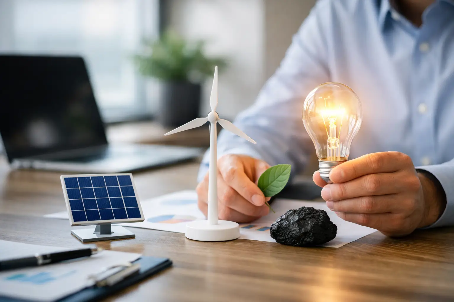 Kā saprast savu enerģijas avotu
