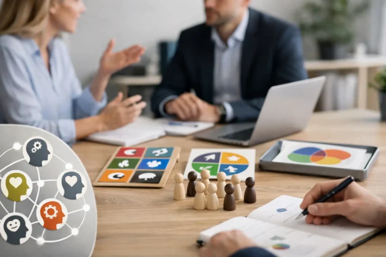 Socionika un MBTI praktiskais pielietojums