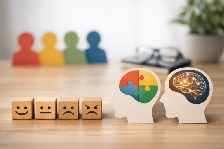 Temperaments vai personības tips - kas der labāk?