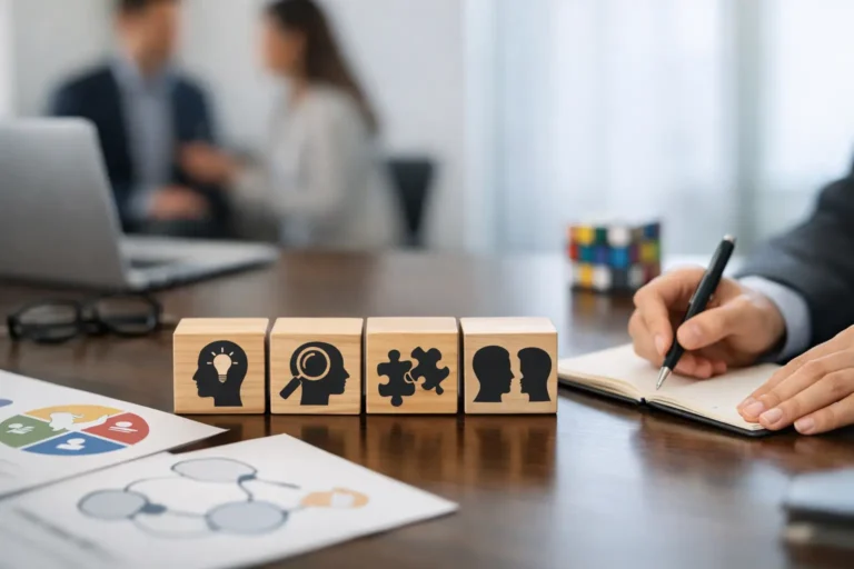 Vai MBTI noder profesionālai izaugsmei?
