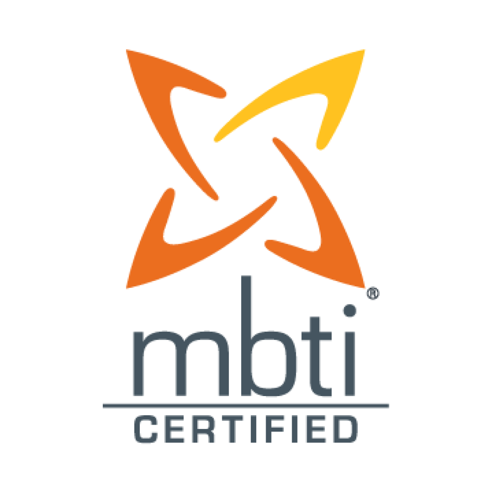 MBTI Certified - Andris Tēraudkalns